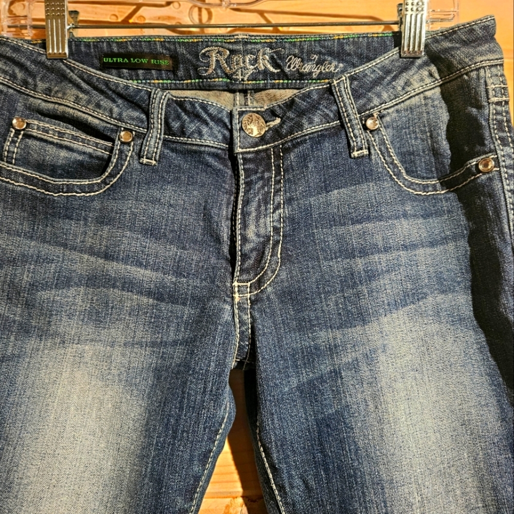 Rock 47 women's jeans size 7